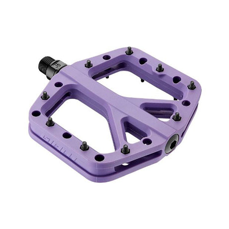 Pedaler GIANT Pinner Elite, lilla
