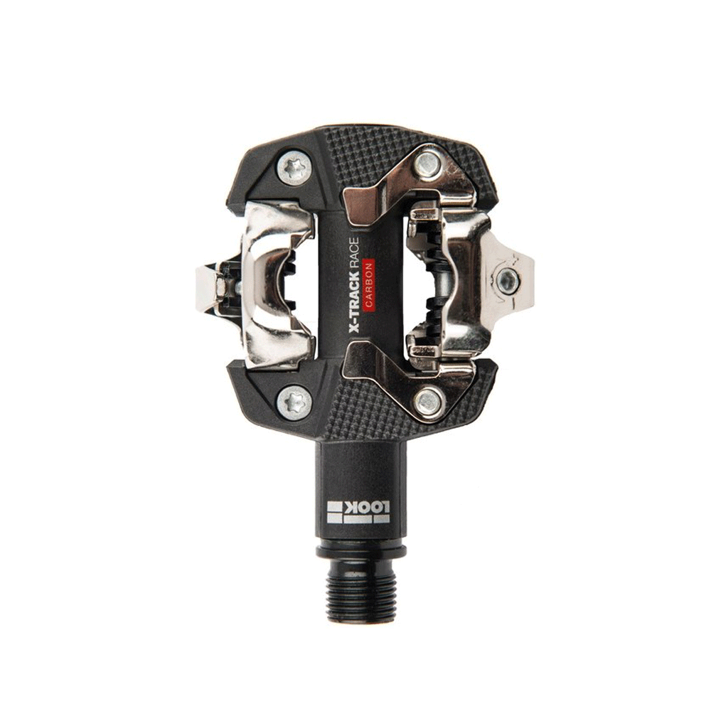 Pedaler LOOK X-TRACK RACE