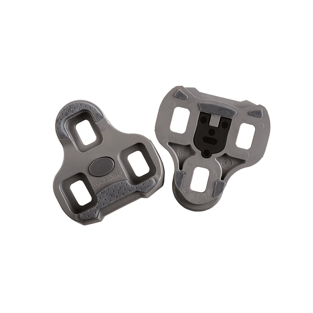 Pedalblock för racercykel LOOK KEO GRIP, 4,5 grader