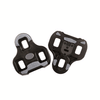 Pedalblock för racercykel LOOK KEO GRIP, 0 grader