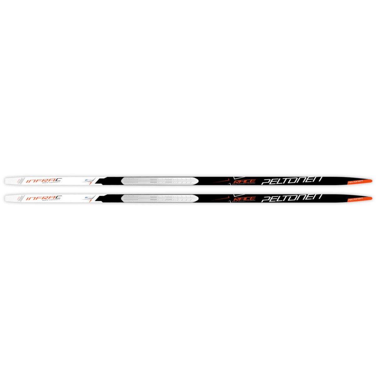 Klassiske ski Peltonen Infra C 21/22 STIFF