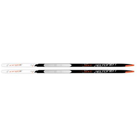 Klassiske ski Peltonen Infra C 21/22 STIFF