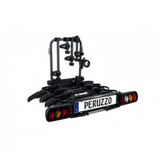 Cykelhållare Peruzzo Pure Instinct, 4 platser