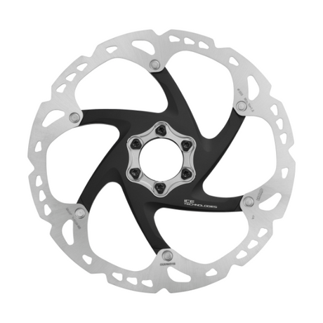 Bremseskive SHIMANO 203 mm 6-bolt