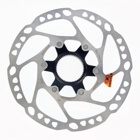 Bremseskive SHIMANO SM-RT64 160 C/L