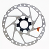 Bremseskive SHIMANO SM-RT64 180 CL