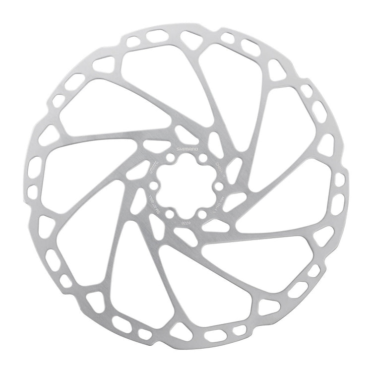Bremseskive SHIMANO SMRT-66S 160 mm SLX DEORE DISC BRAKE ROTOR