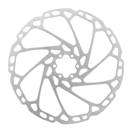 Bremseskive SHIMANO SMRT-66S 160 mm SLX DEORE DISC BRAKE ROTOR