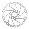 Bromsskiva SHIMANO SMRT-66S 160 mm SLX DEORE DISC BRAKE ROTOR