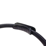 Pilatesring Tunturi Pilates Ring, Svart