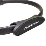 Pilatesring Tunturi Pilates Ring, Svart