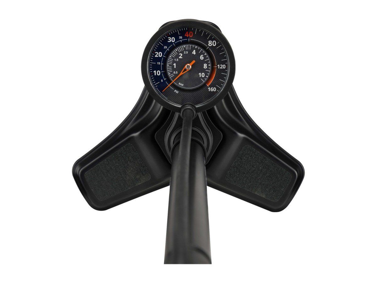 Golvpump GIANT Control Tower Pro 2 Stage