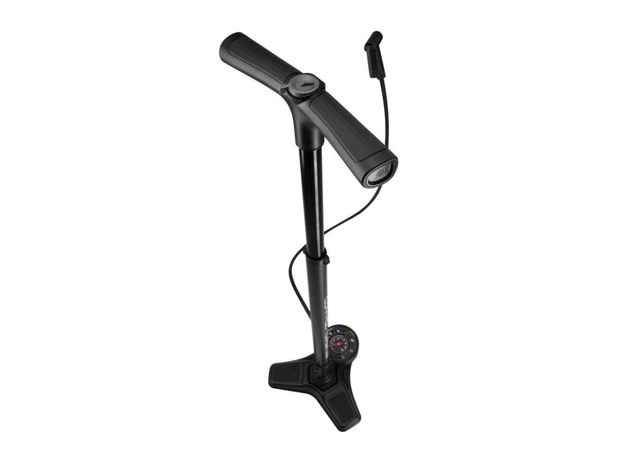 Golvpump GIANT Control Tower Pro 2 Stage