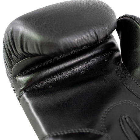Boxningshandskar Tunturi Allround Boxing Gloves 16oz - bild 5