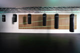 Boxningssäck Tunturi Boxing Bag 80 cm, inkl. kedja
