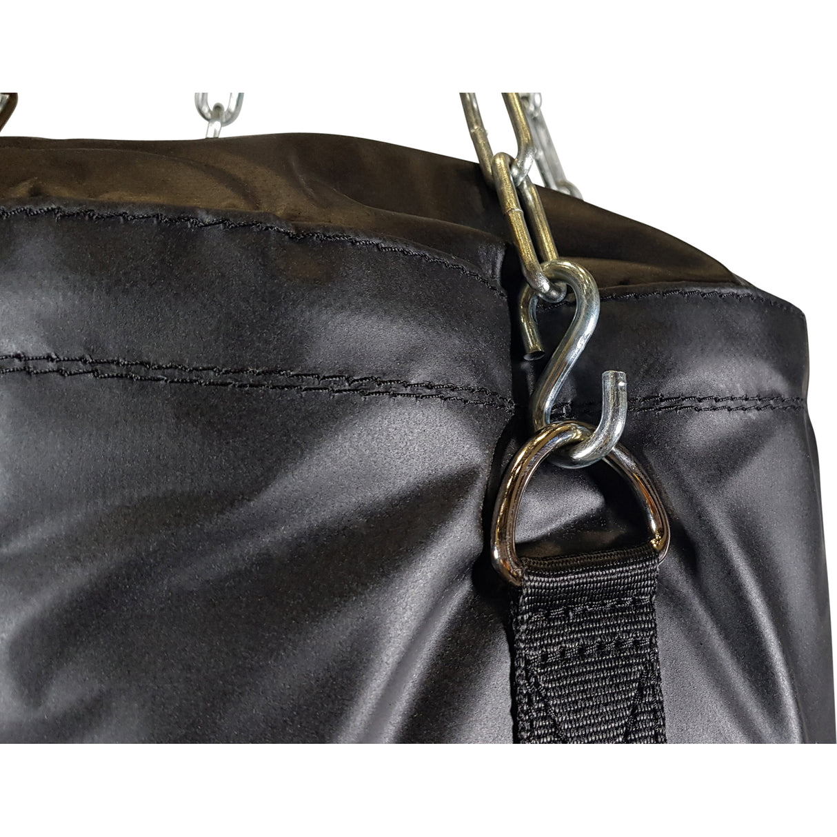 Boksesæk TUNTURI 80 Cm Inkl. Kæde