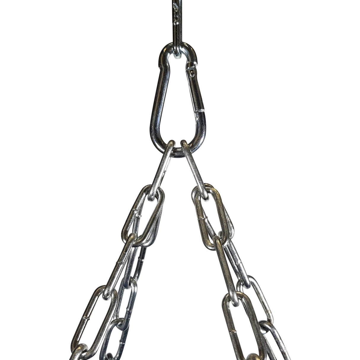 Boksesæk TUNTURI 80 Cm Inkl. Kæde