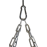 Boksesæk TUNTURI 80 Cm Inkl. Kæde