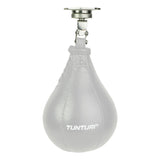 Bokseboldsfæste TUNTURI Swivel Chrome – Kuglelejer