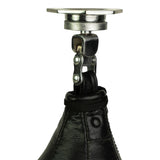 Bokseboldsfæste TUNTURI Swivel Chrome – Kuglelejer