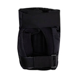 Knæbeskyttere Boom Solid Knee Pads Sort L
