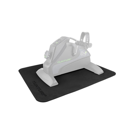 Golvmatta TUNTURI Golvskyddsmatta 65 x 52 x 0,4 cm