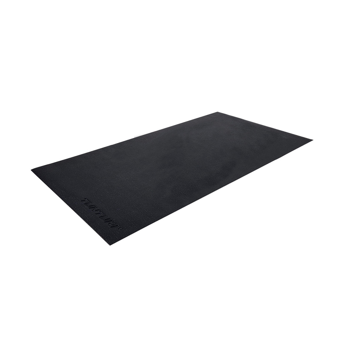 Gulvmåtte TUNTURI Gulvbeskyttelsesmåtte 87 x 160 x 0,4 cm