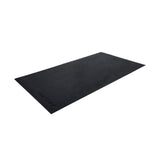 Gulvmåtte TUNTURI Gulvbeskyttelsesmåtte 87 x 160 x 0,4 cm