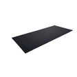Golvmatta Tunturi Golvskyddsmatta 200 x 92,5 x 0,4 cm