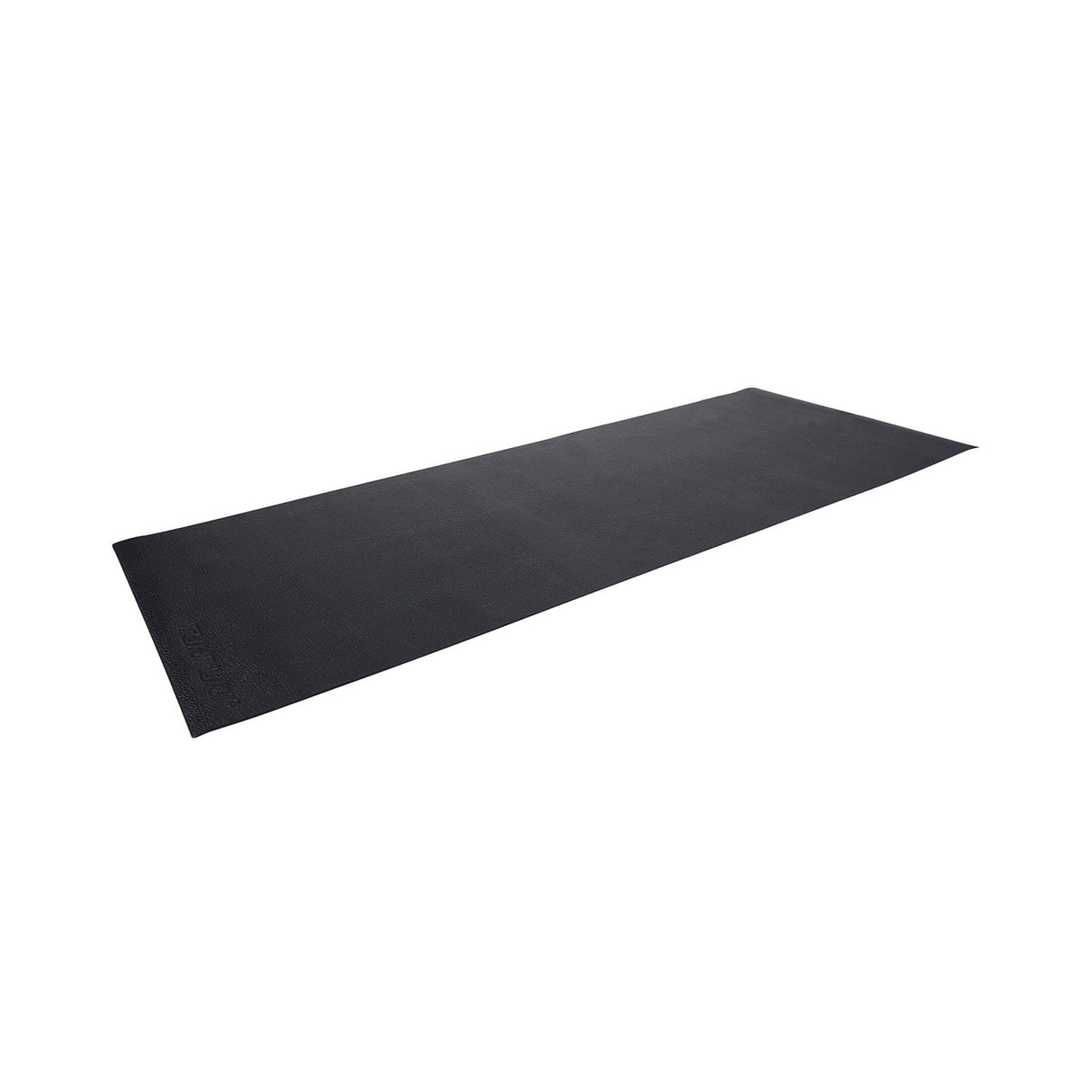 Golvmatta TUNTURI Golvskyddsmatta 227 x 90 x 0,4 cm