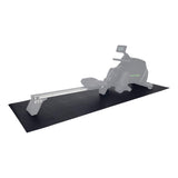 Gulvmåtte TUNTURI Gulvbeskyttelsesmåtte 227 x 90 x 0,4 cm