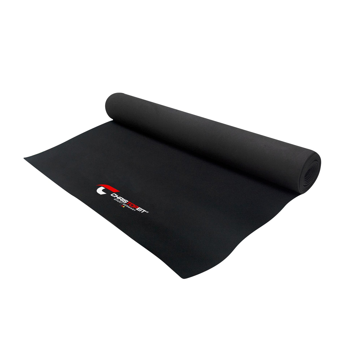 Exercise mat CHRISTOPEIT L