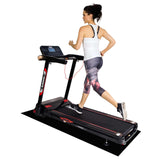 Exercise mat CHRISTOPEIT L