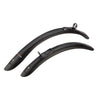 Fenders SKS BEAVERTAIL SET 26"-28" black