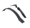 Fender set HEBIE Viper F, 26"-29", black