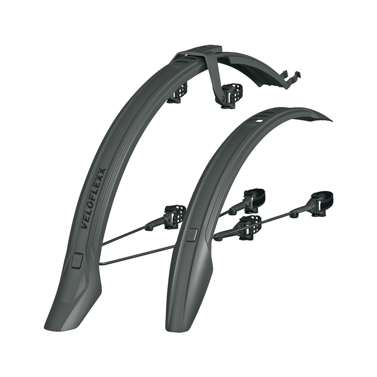Stänkskydd SKS VELOFLEXX 55 set