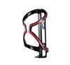 Flaskhållare GIANT AIRWAY SPORT Gloss Black/Red, blanksvart-röd