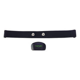 Pulsbälte TUNTURI CHEST BELT 5.3KHZ