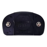 Pulsbälte TUNTURI CHEST BELT 5.3KHZ