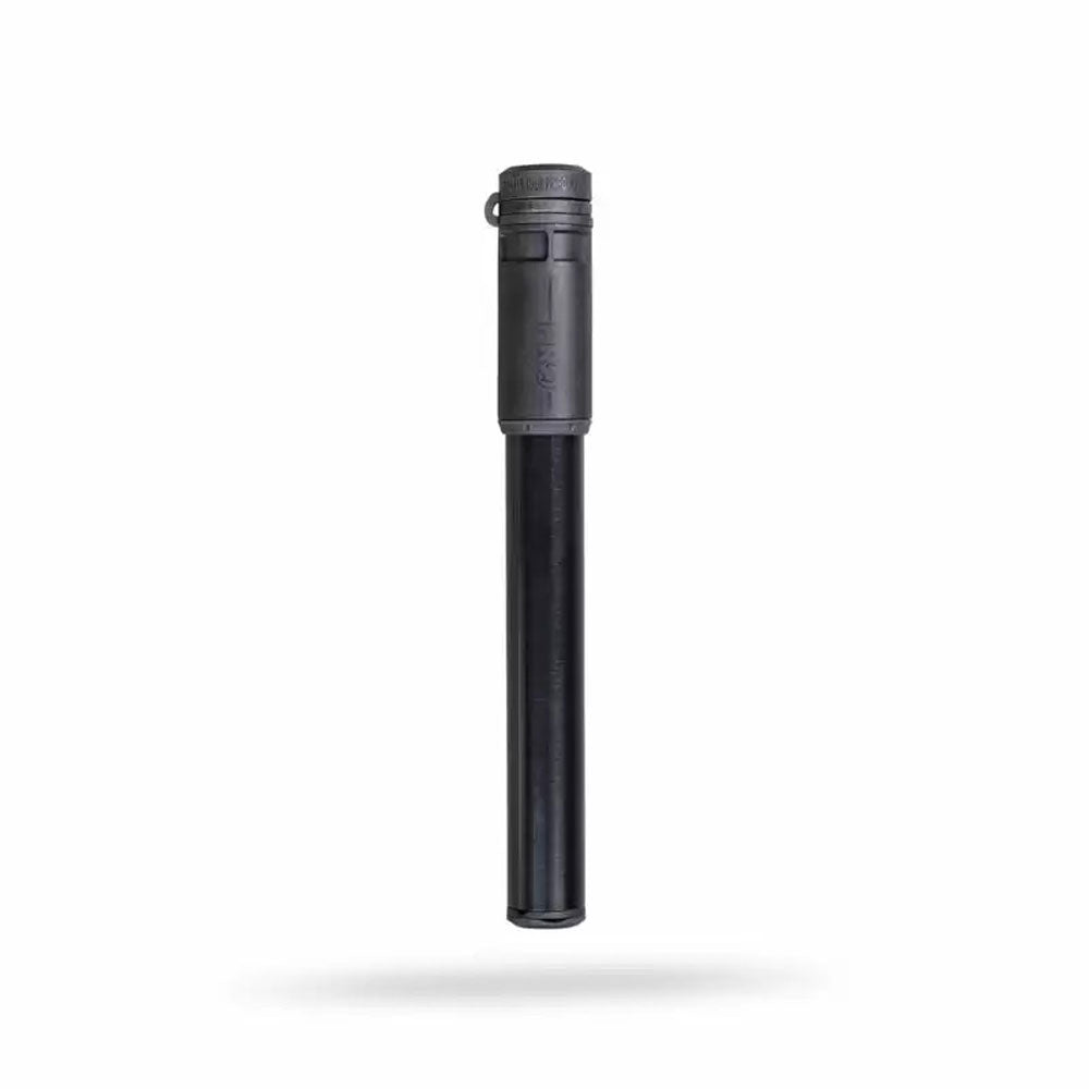 Handpump PRO Minipump Compact Hose Alloy, Plast/Presta-ventil