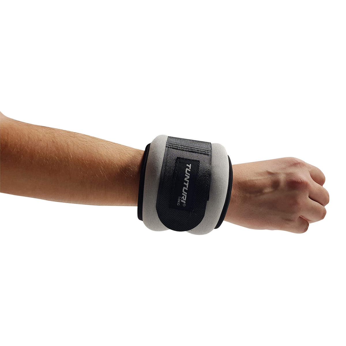 Handledvikter TUNTURI Handledvikter 1kg