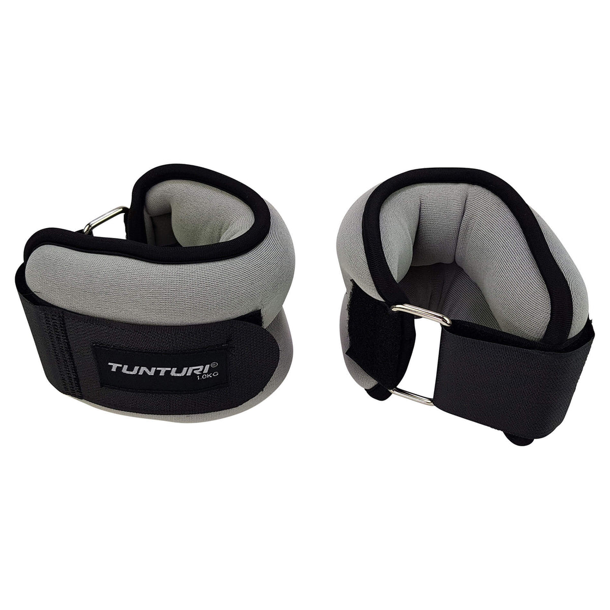 Handledvikter TUNTURI Handledvikter 1kg