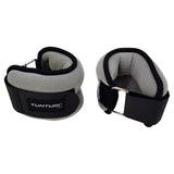 Handledvikter TUNTURI Handledvikter 1kg