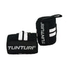 TUNTURI Wrist Wraps, white