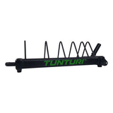 Tunturi Bumper Plate Carry Rack för viktskivor