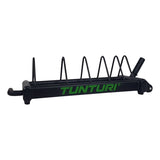Tunturi Bumper Plate Carry Rack för viktskivor