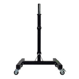 Tunturi Upright Bumper Plate Rack för viktskivor