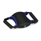 Viktväska SPOKEY Sandi 2kg, svart