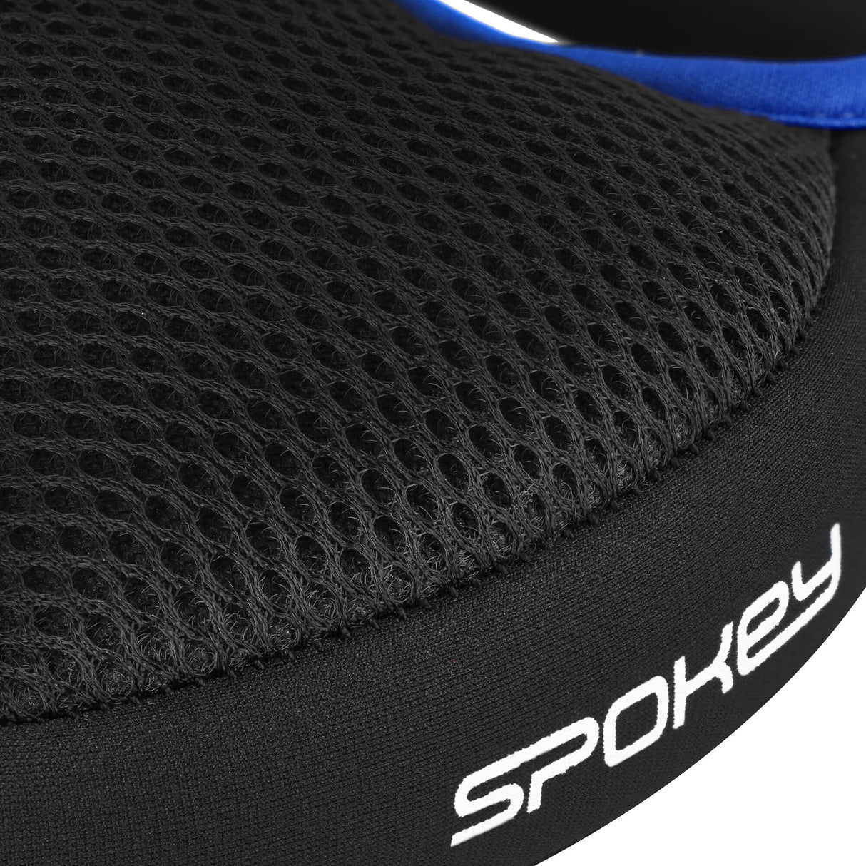 Viktväska SPOKEY Sandi 2kg, svart