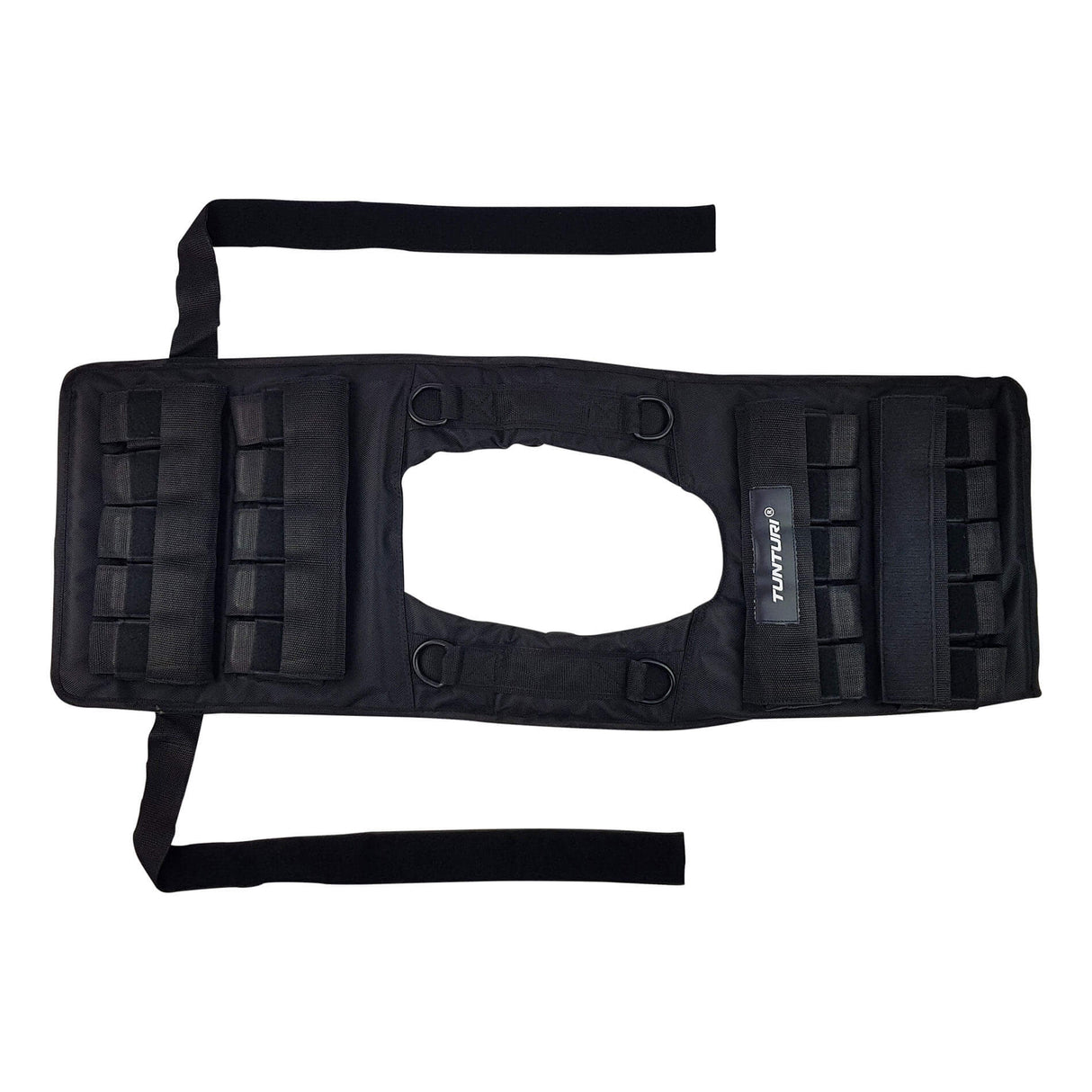TUNTURI Weight Vest Pro 20kg